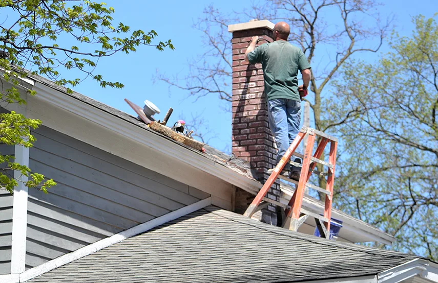 Chimney & Fireplace Inspections Services in Bethlehem, PA